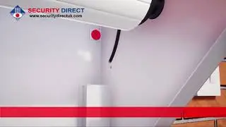 Electric Shutter Installation