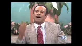 Huey Newton on Positive Black Images
