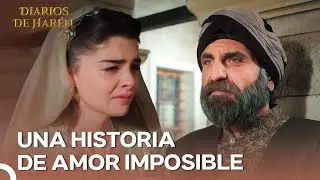 El Primer Encuentro De Mimar Sinan y Mihrimah | Diarios De Harén