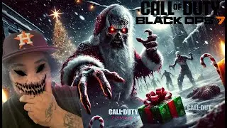 🔴CALL OF DUTY BO7 / WARZONE NEW FALLOUT EVENT