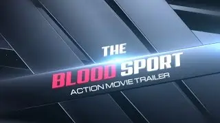 After Effects Project Files   Action Movie Trailer  VideoHive