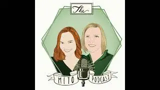 The Mito Podcast #50 - April 25, 2022 - April