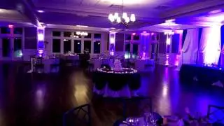 Wedding DJ Sound Check