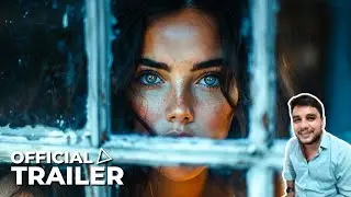 9 WINDOWS &mdash; Official Trailer (2024) Review & Reaction