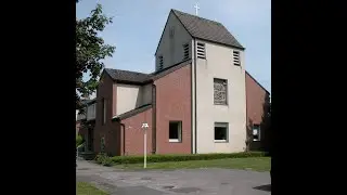 Maluki Dorsten Gottesdienst 18.01.2026 10:30Uhr