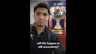 Another big Update! The ISL clubs are seeking financial relief from the Sports Ministry and AIFF..
