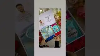 Shirt gift hamper for husband #gift hamper //#yttrending #shortviralvedio#dm for order 7974947407#