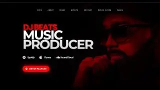 HOW TO MAKE A BEAT SELLING WEBSITE WITH WORDPRESS IN 20mins | 2020
