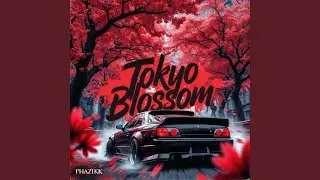 Tokyo Blossom