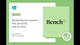 Tax tips for your business this year