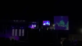 Wooli: Pavement Rave (Erase You) LIVE 2020