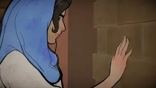 Trying out Heaven's Vault for an hour