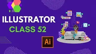 Class-52 : Rearranging, Resizing  Renaming Layers