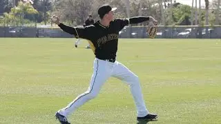 The Change That Will Help Tyler Glasnow Reach His Upside