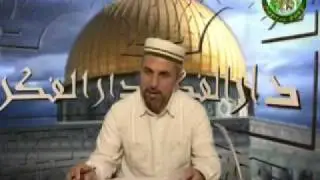 6 урок02Ислам -- самая древняя из религий (ч3) 14:36 www.whyislam.ru