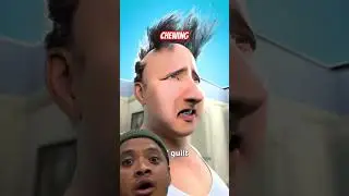 hair pulling habit - source  ⁨@zackdfilms⁩ zack d films, zackdfilms, remix, shorts, soda pop,