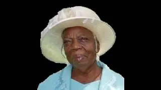 Service of thanksgiving for the life of the late Christa Lewis on 26th July 2025