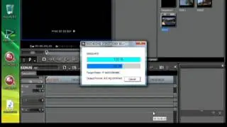Create and edit HD quality videos with the Panasonic AVCCAM