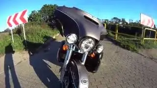 Harley Davidson Ultra limited 2017