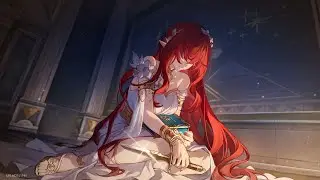 Honkai: Star Rail | v3.1 Cutscene Collection: Light Slips the Gate, Shadow Greets the Throne