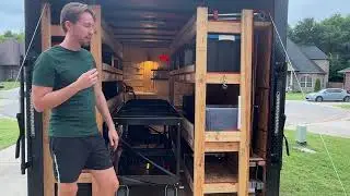 Film Production Trailer - Walkthrough 