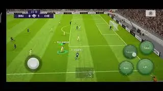 PES 2021 Mobile E Football Daily Routines 4 | Campaign Mode
