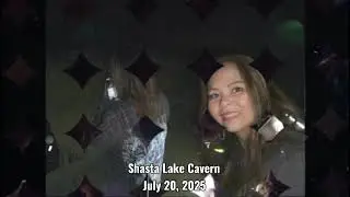 Shasta Lake Cavern