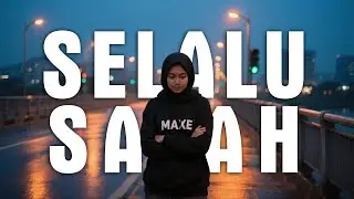Selalu Salah - Geisha | Maxe Cover Pop Punk Rock Version