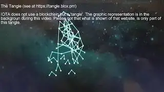 Making an IOTA Payment