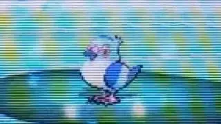 (Live) shiny pidove after 4783 encounters