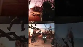 Cinepacks Studio Behind the scenes
