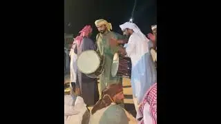 طبول الشحوح 111