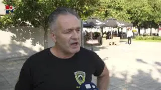 RTV HB | Ljubuški: Dan zahvale hrvatskim braniteljima