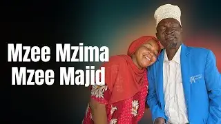 Mzee Mzima Mzee Majid