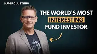 How to Read Investors Like a Book | Thorsten Claus | Superclusters | S6E1
