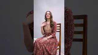 Vaaki 🌸 Twirl Reel | Jaipur Women&rsquo;s Outfit 2025 | Vaaki.com #grwm #fashion #vaaki #dress #bestkurtis