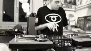 DJ P-Kut - 