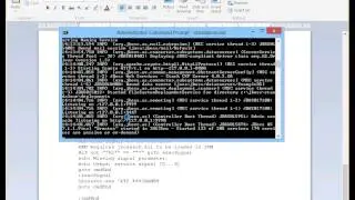 JBOSS Application Server 7.1.1 on Windows 8