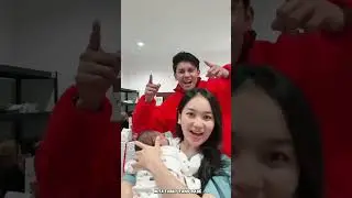 NUTA FAMILY'S STORY -6 #shorts