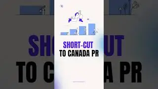 Shortcut to Canada PR 🌍 Exciting News: Canada's Digital Nomad Visa is Here! 🍁