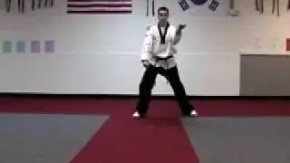 Tae-guk Chil-jong