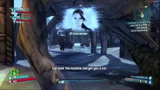 Borderlands 2 Story Multiplayer T3d2 bhudz808 The Spectre39 2K Games Gearbox Software SashimiX Sashimi X TSSplit 6 10