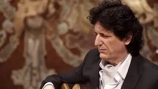 【Cañizares Guitar Solo】 Andaluza - Enrique Granados