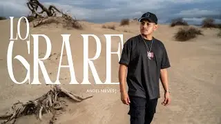 Angel Nieves&dagger; - Lo Lograre | Video Oficial