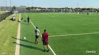 DKSC vs Juventus Highlights