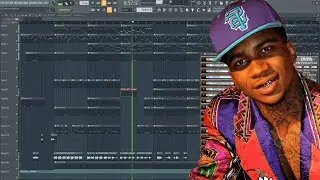 Konix ft. Lil B - Minutemaid Man