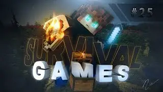 Piromani - Minecraft Survival Games#25