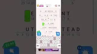 How to Solve Cryptogram Level 792 Walkthrough 