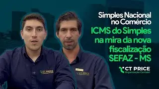 Regularize J&aacute; (SEFAZ-MS): nova fiscaliza&ccedil;&atilde;o eletr&ocirc;nica do ICMS no Simples para empresas do com&eacute;rcio