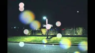 Milo, THECITY - Late Nights. (prod. by AstroShroom)